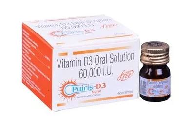 Pharmaceutical Syrups And Suspension